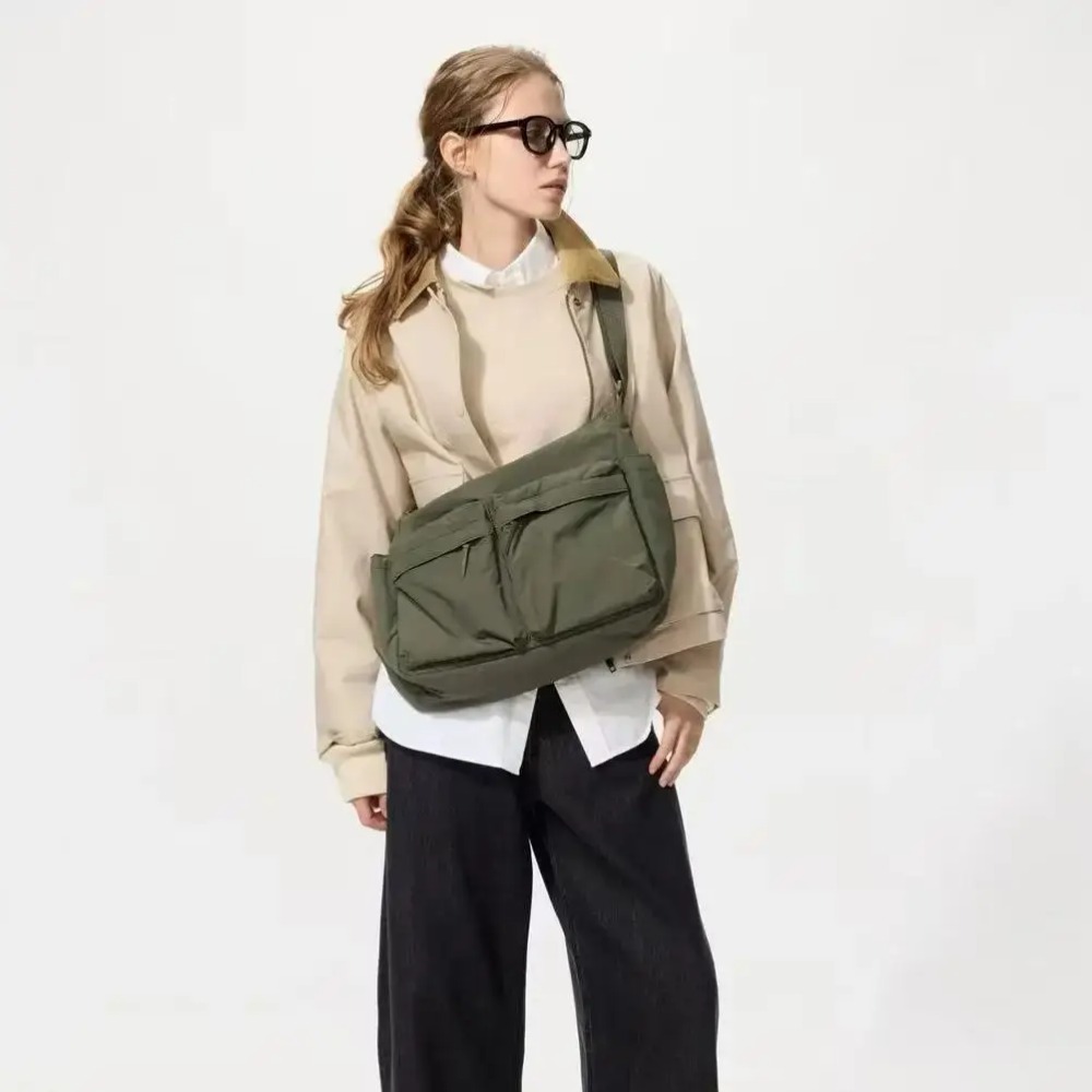 Luxury Bags For Summer - Tas Kanvas Baru Musim Semi Musim
