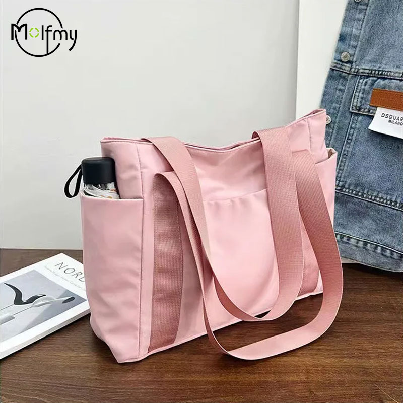 Luxury Bags Made - Tas wanita desainer mewah tas nilon