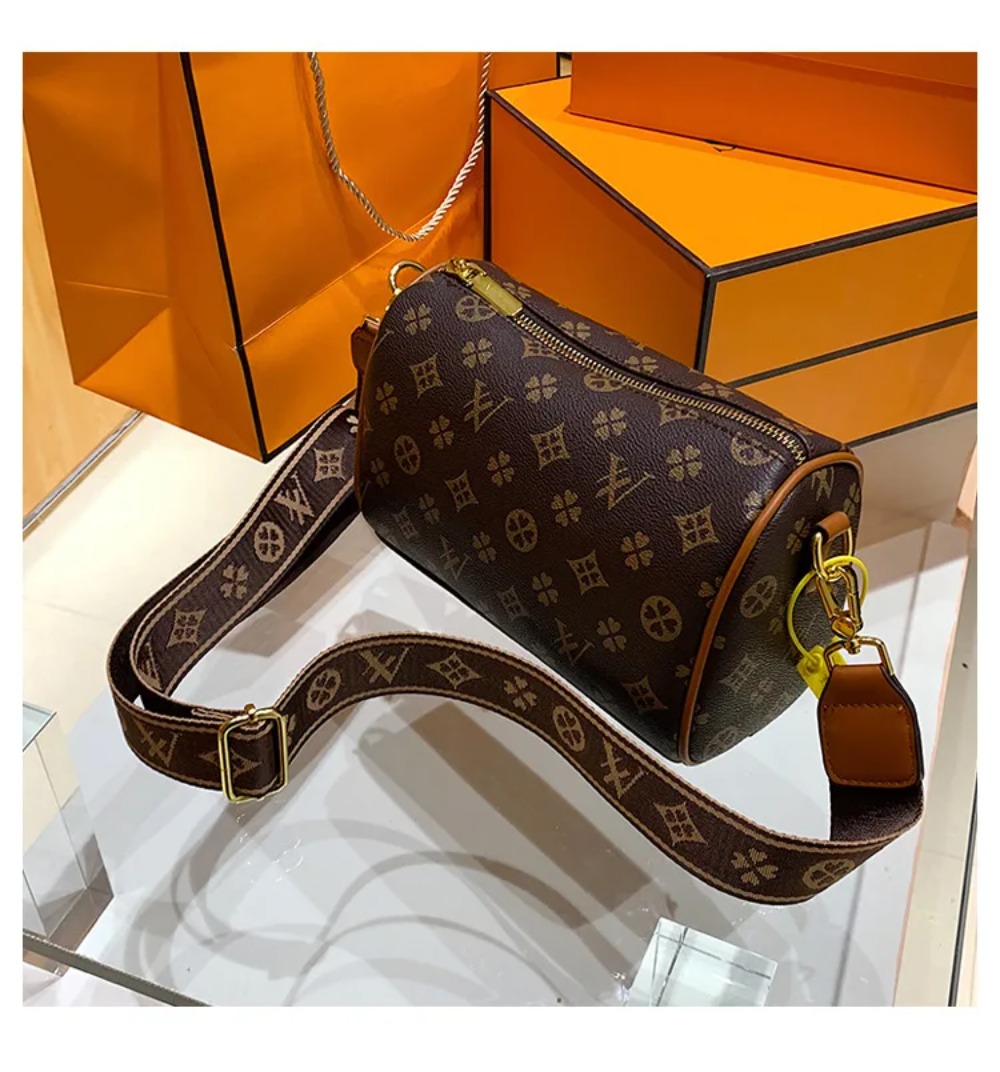 Luxury Bags Goyard - Tas Tangan Wanita Mewah Desainer Baru