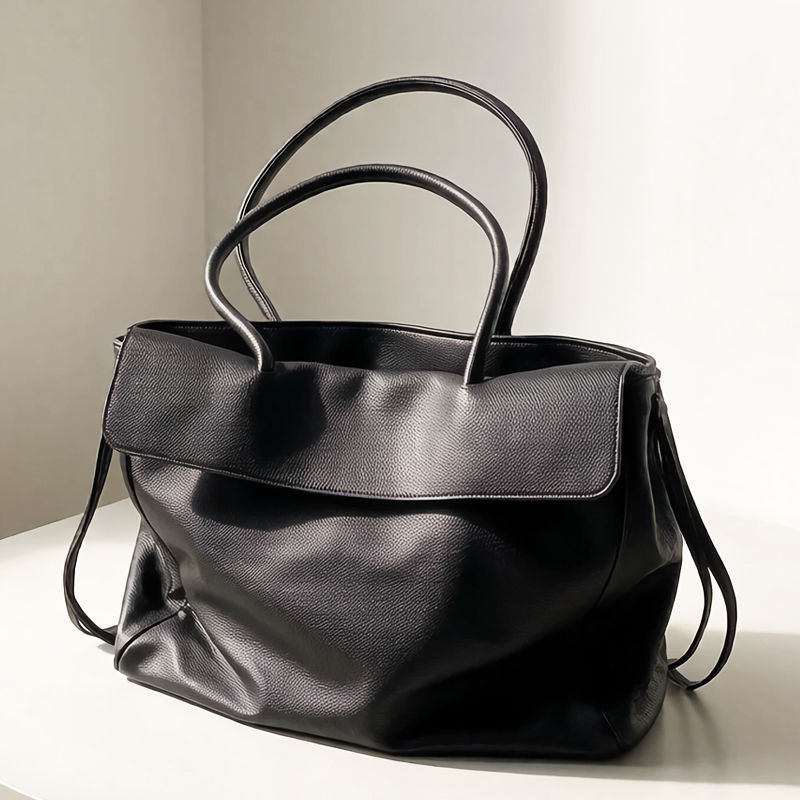 Luxury Bags 2026 - Tas Tote Wanita Model Briefcase, Tas