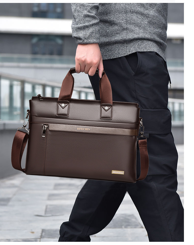 Luxury Bags 2026 - Tas Tangan Pria Merek Mewah Baru