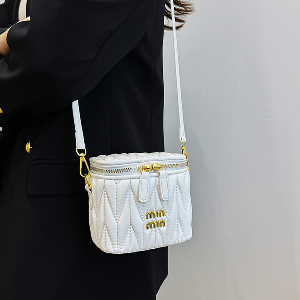 Luxury Bags Goyard - Tas makeup baru 2026, desain mewah,