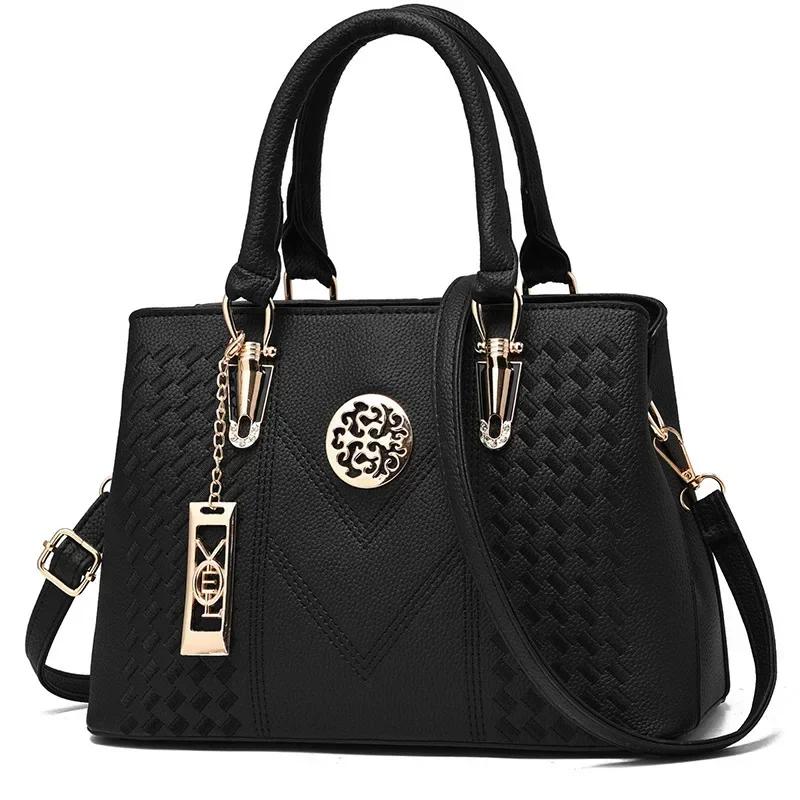 Luxury Bags England - Tas Tangan Kulit Wanita JBTP Tas