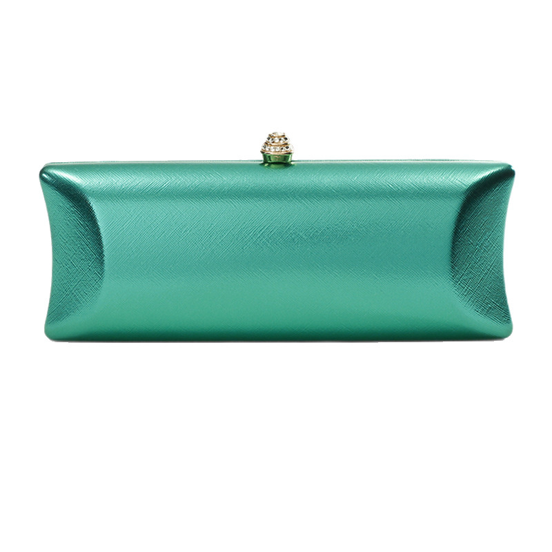 Luxury Bags Leather - Casing Ponsel Kulit Lipat Magnetik Mewah