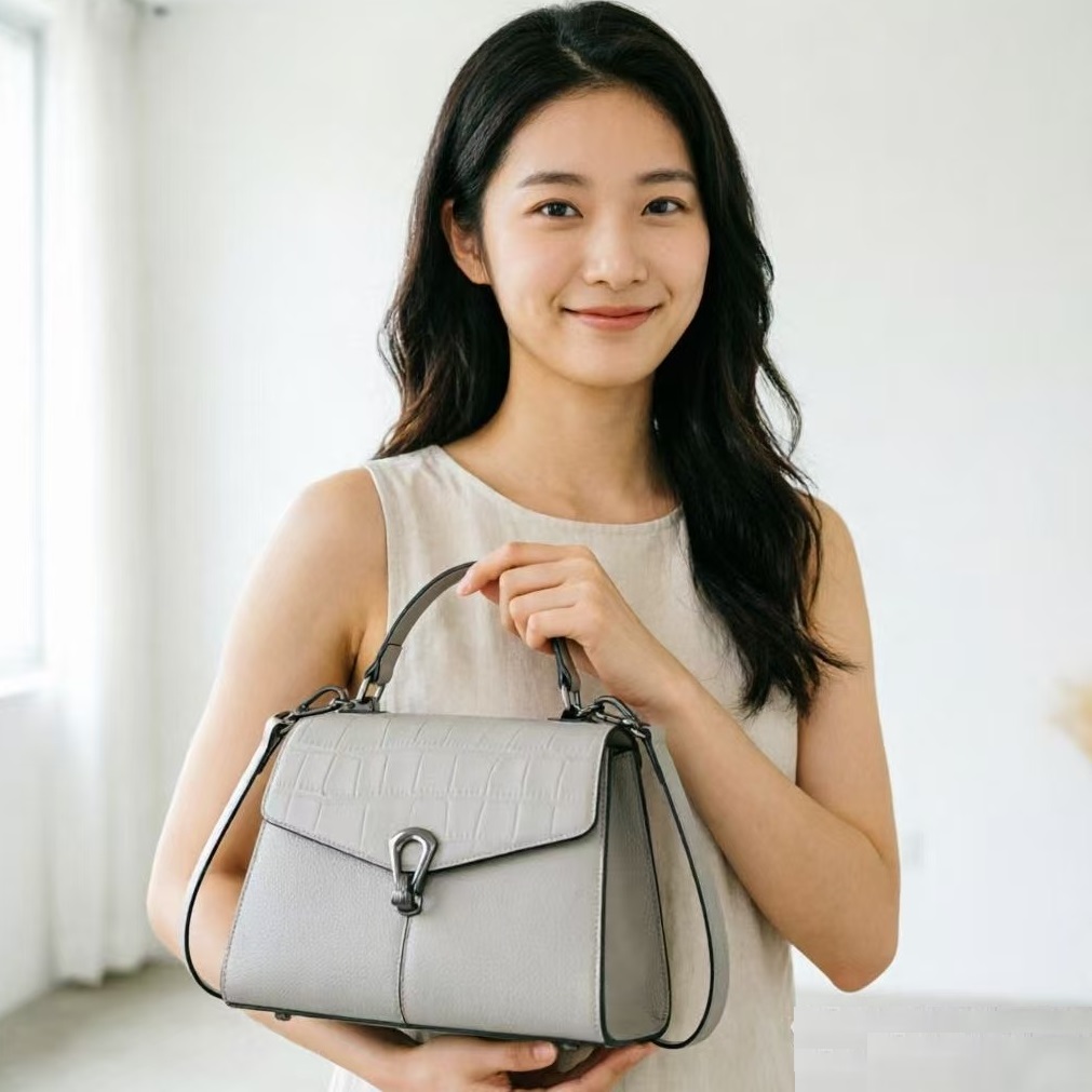 Luxury Bags For Women List - Tas Tangan Wanita Mewah Kulit Sapi