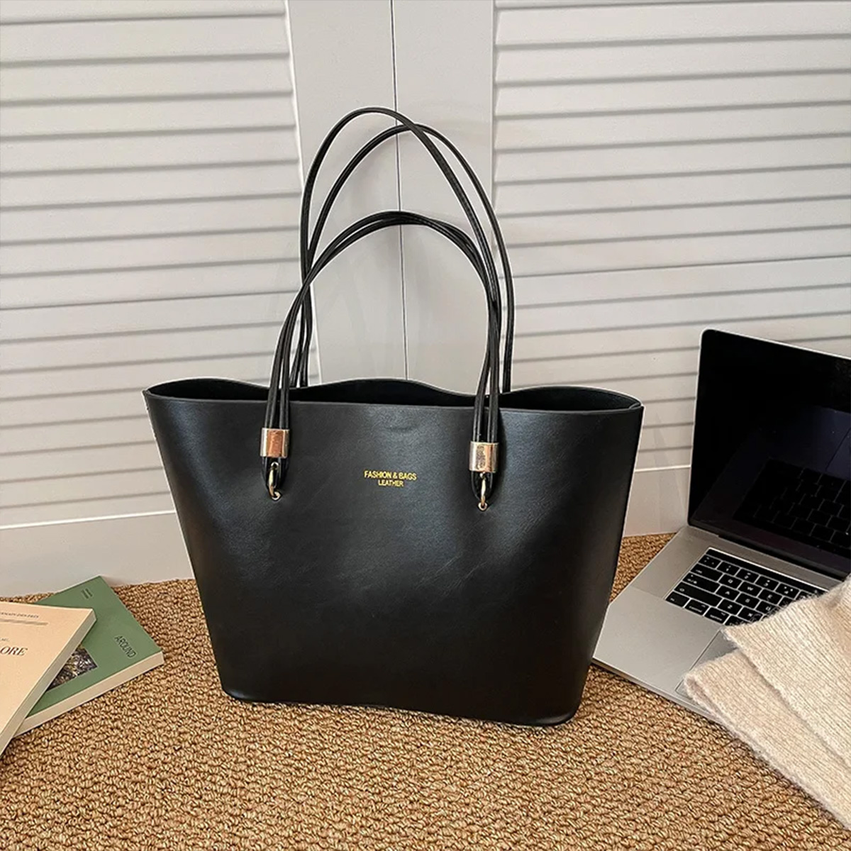 Luxury Bags 2026 - Tas Tote Fashion untuk Penggunaan Sehari-hari,