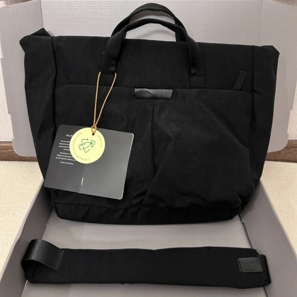 Luxury Bags In Tokyo - Tas Messenger Mewah Tokyo 14L Tas