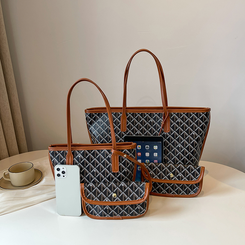 Tas Belanja Tote Bag Klasik Ka - Luxury Bags Goyard ulasan dan harga