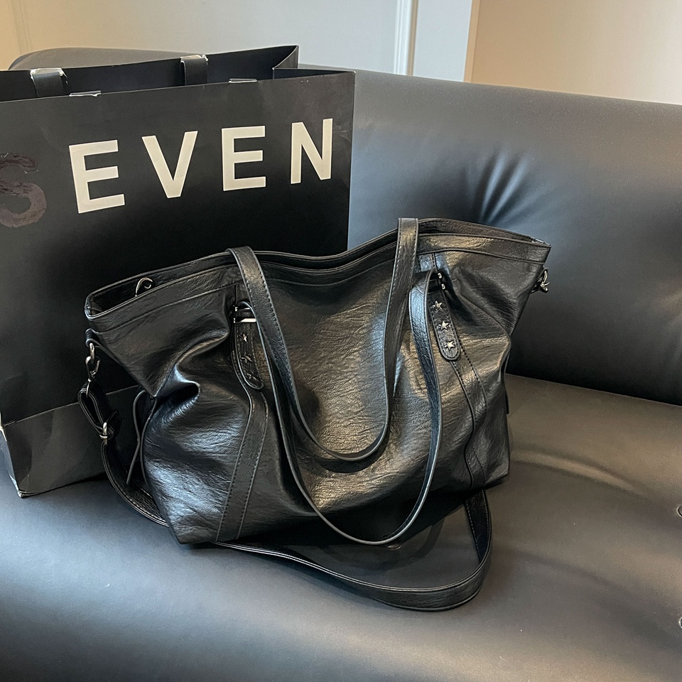 Tas Selempang Bahu Besar Warna - Luxury Bags 2026 ulasan dan harga