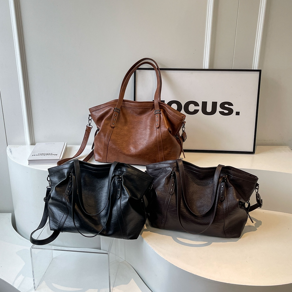 Tas Selempang Bahu Besar Warna - Luxury Bags 2026 ulasan dan harga