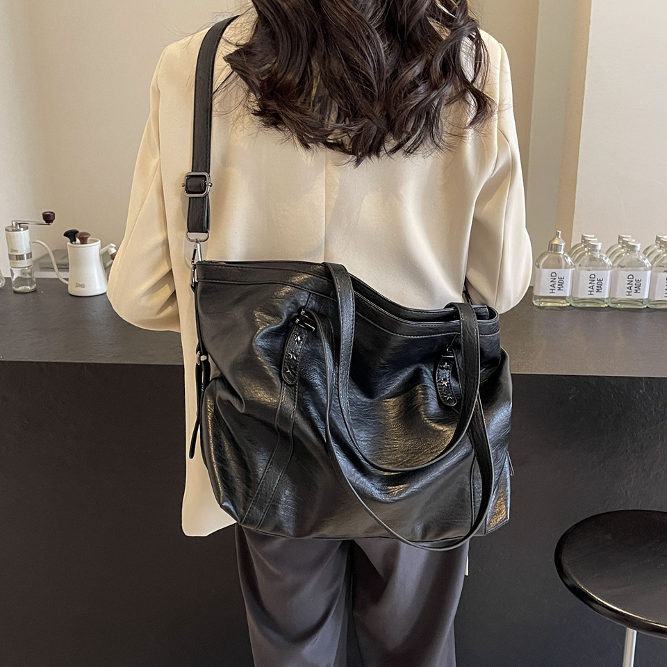 Tas Selempang Bahu Besar Warna - Luxury Bags 2026 ulasan dan harga