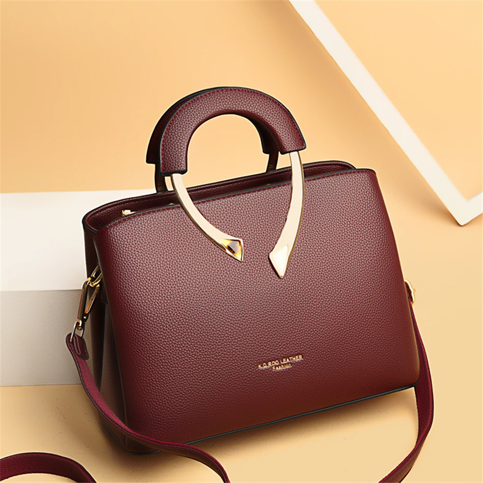 VANDERWAH ASLI Tas Tangan Mewa - Luxury Bags Made ulasan dan harga