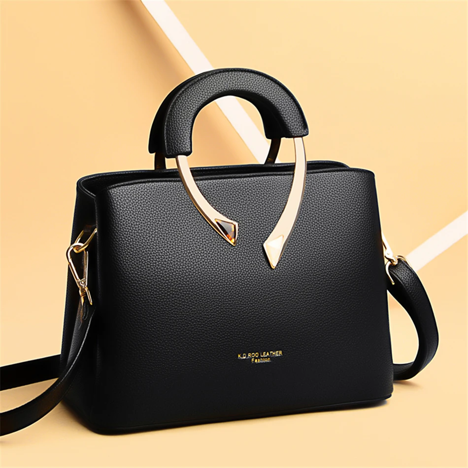 VANDERWAH ASLI Tas Tangan Mewa - Luxury Bags Made ulasan dan harga