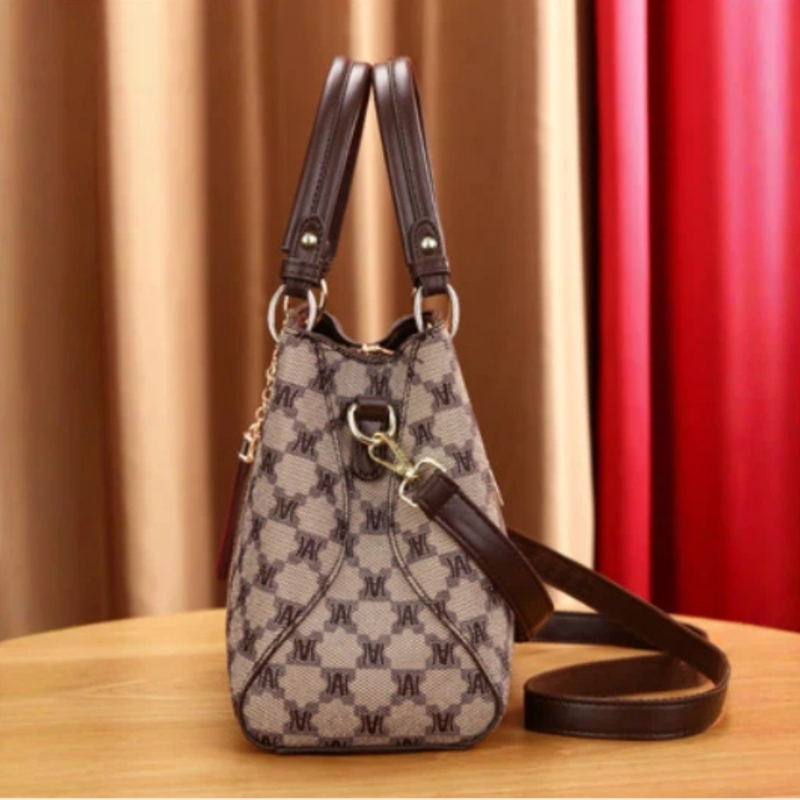 Tas Wanita, Tas Tangan, Tas Se - Luxury Bags With Zipper ulasan dan harga