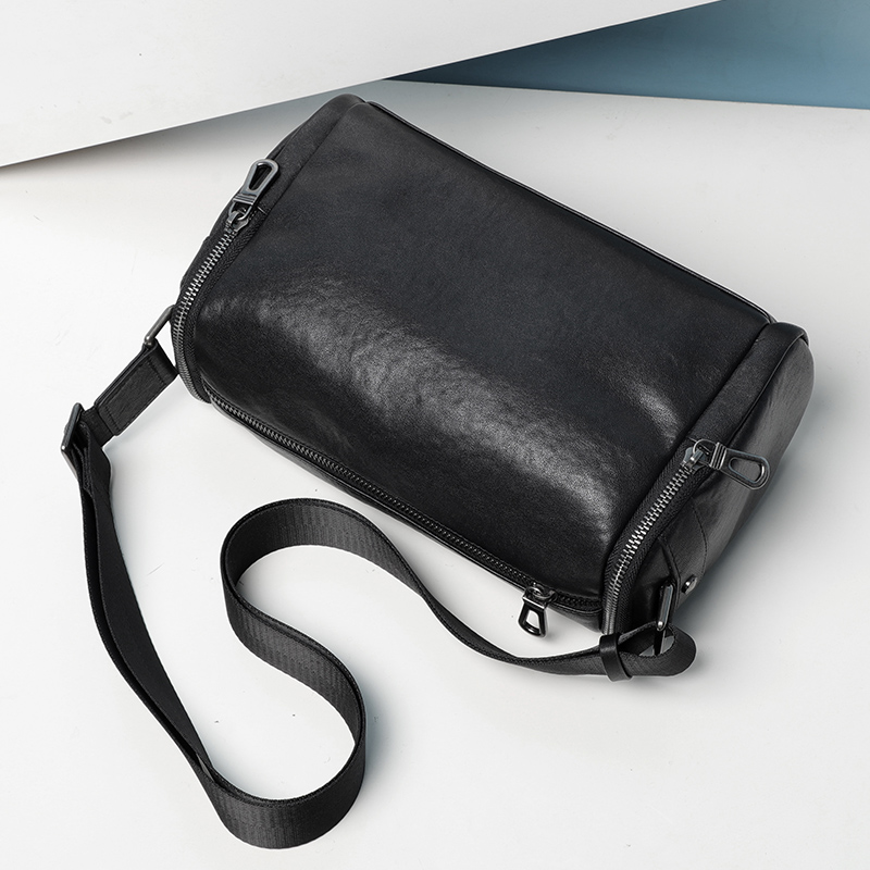 Tas Pria Kulit Asli 100% Tas B - Luxury Bags England ulasan dan harga
