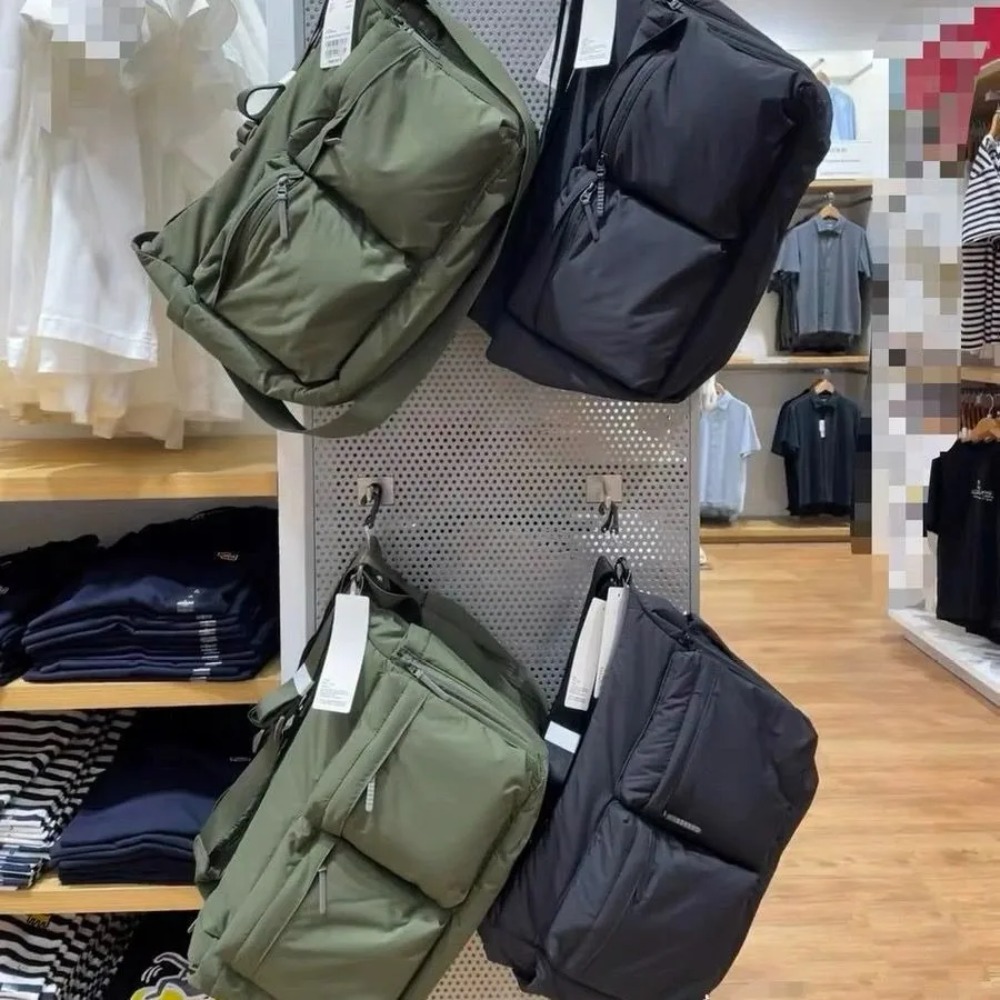 Tas Kanvas Baru Musim Semi Mus - Luxury Bags For Summer ulasan dan harga