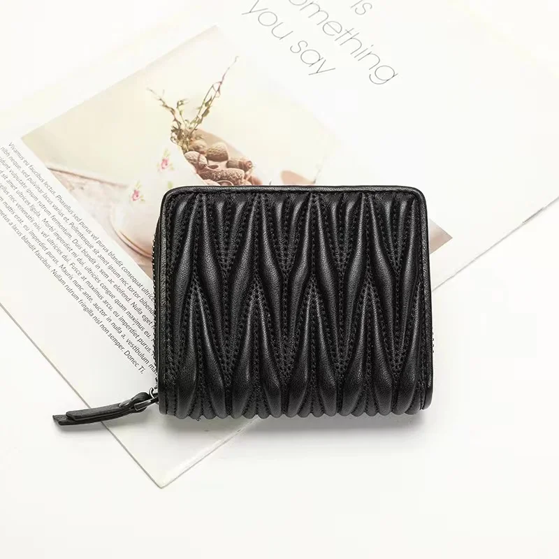 Dompet pendek wanita desain li - Luxury Bags Goyard ulasan dan harga