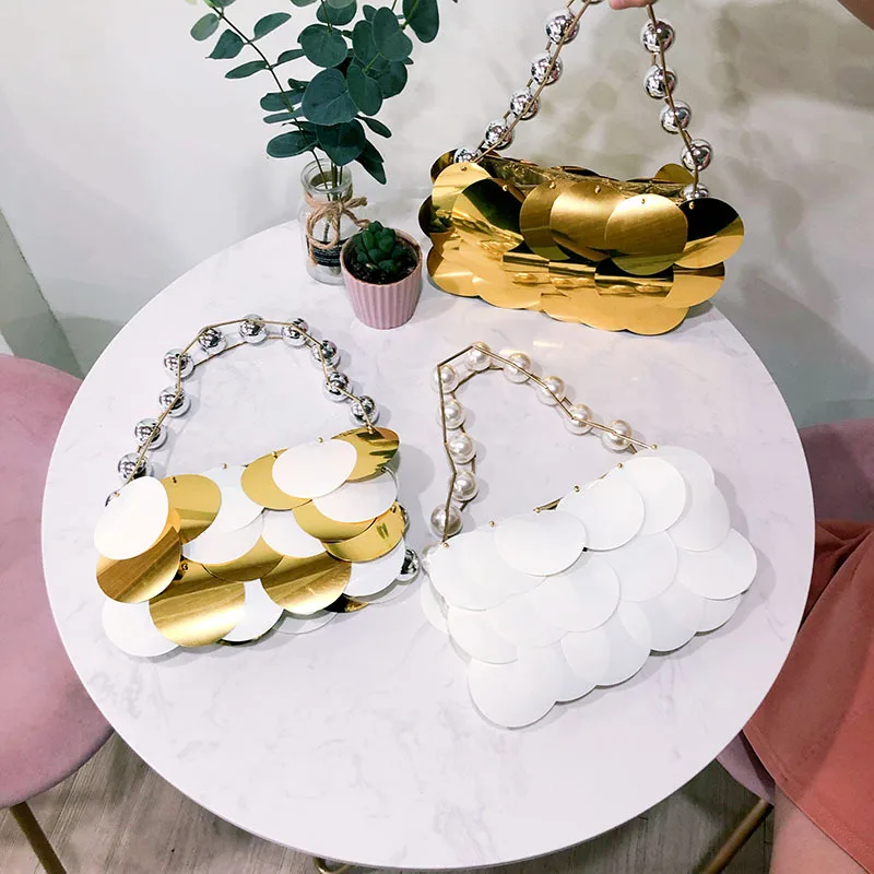 Dompet Wanita Baru Tas Malam P - Luxury Bags England ulasan dan harga