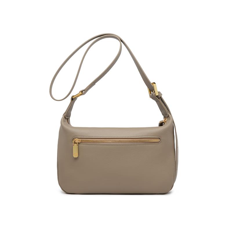 2026 ZOOLER Tas Kulit Wanita M - Luxury Bags For Women List ulasan dan harga
