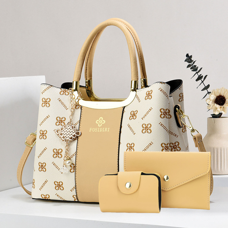 Tas Ransel Pria Mewah, Bahan N - Luxury Bags Green ulasan dan harga