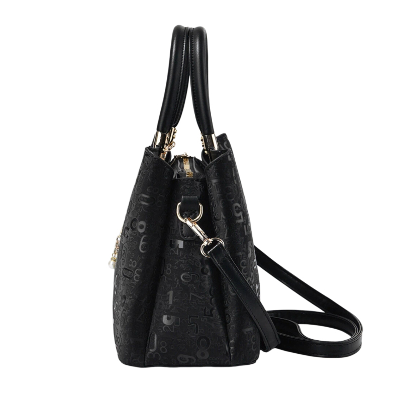 Set Tas Tangan Wanita 3-in-1,  - Luxury Bags With Zipper ulasan dan harga