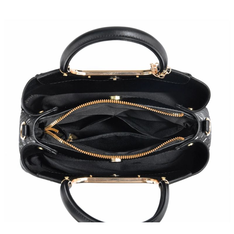 Set Tas Tangan Wanita 3-in-1,  - Luxury Bags With Zipper ulasan dan harga