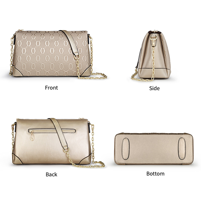 FOXER 2026 Tas Selempang Wanit - Luxury Bags For Summer ulasan dan harga