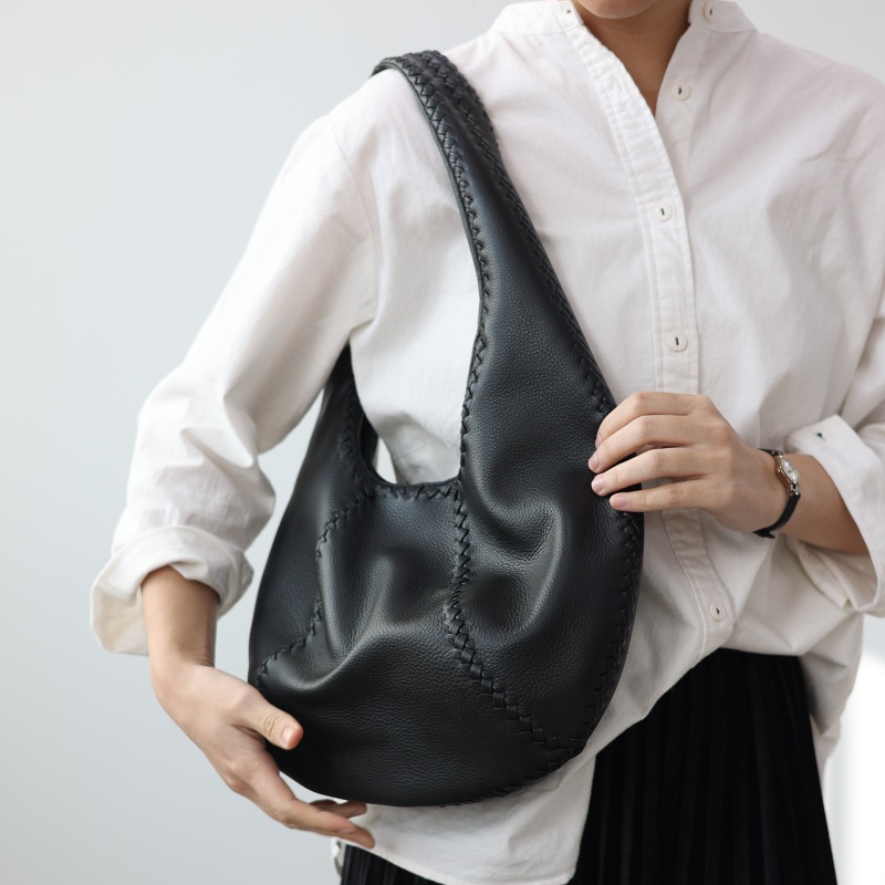 Tas bahu wanita kulit asli mew - Luxury Bags 2026 ulasan dan harga