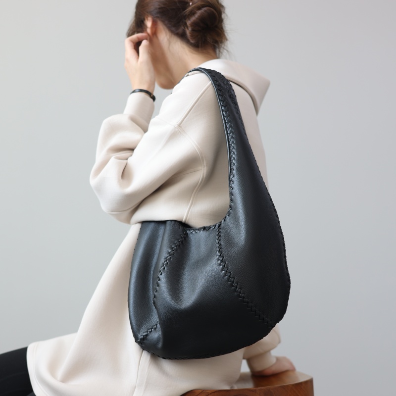 Tas bahu wanita kulit asli mew - Luxury Bags 2026 ulasan dan harga