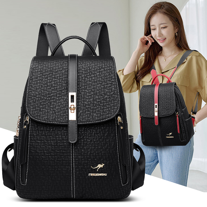 Ransel modis tas punggung wani - Luxury High Quality Bags ulasan dan harga