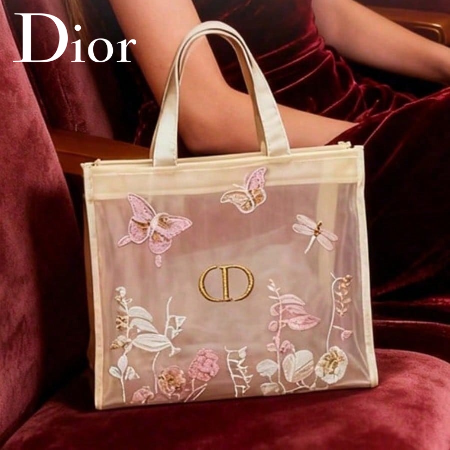 Tas Christian Dior Dior Tas Ri - Luxury Bags Made ulasan dan harga