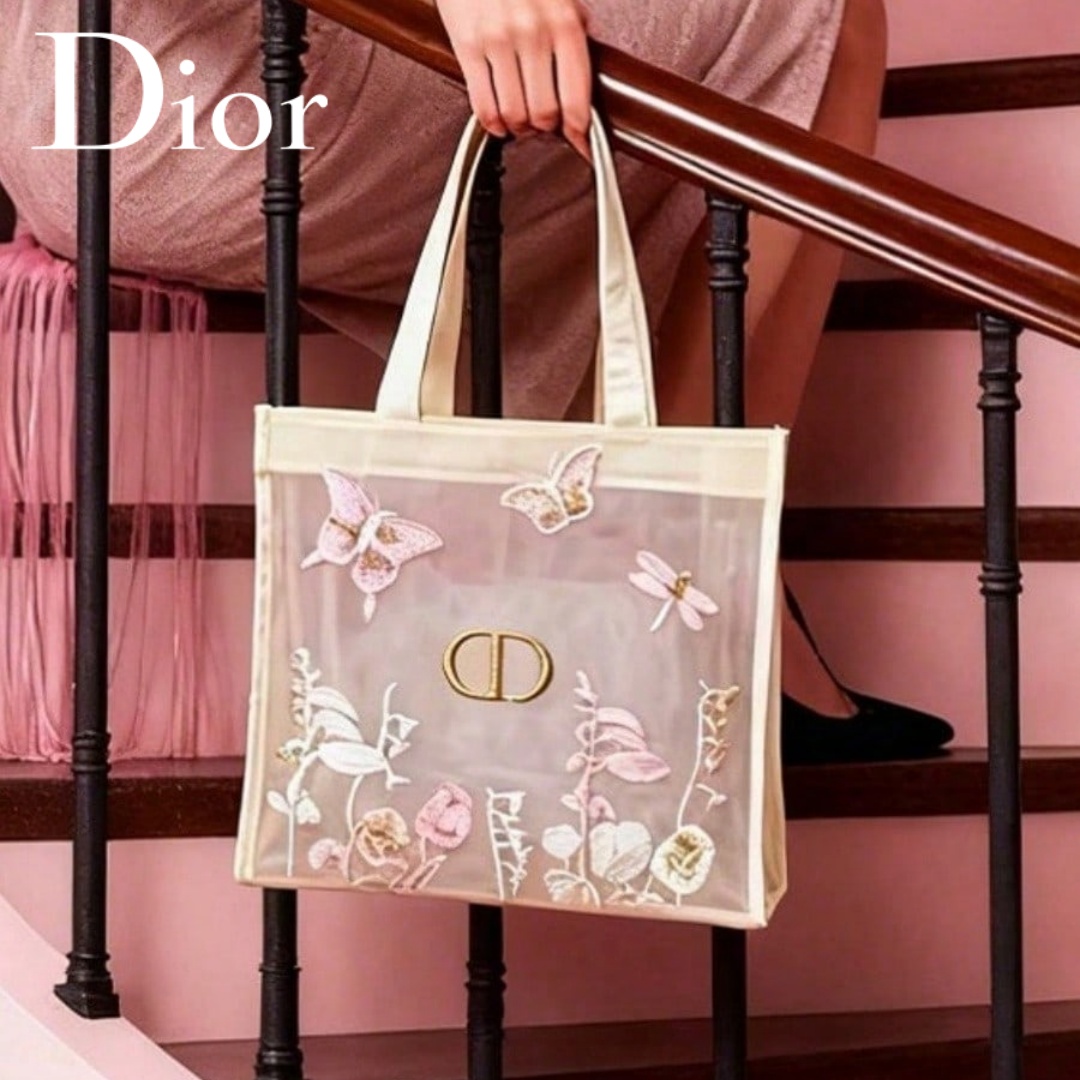 Tas Christian Dior Dior Tas Ri - Luxury Bags Made ulasan dan harga