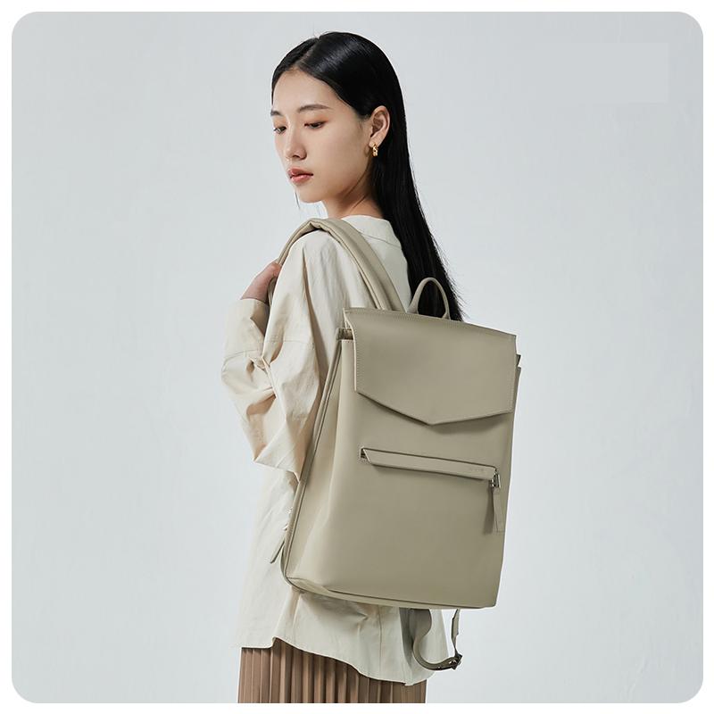 Ransel Serbaguna Kasual Sederh - Luxury Bags With Zipper ulasan dan harga