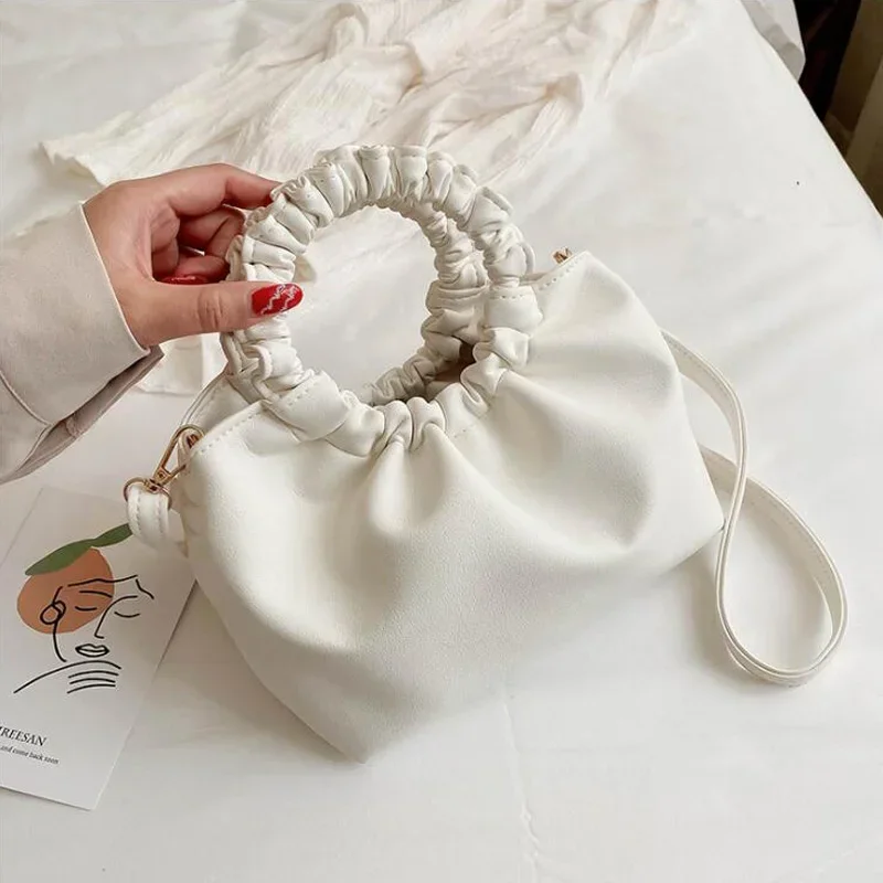 Tas Tangan Kecil untuk Wanita  - Key Holder Leather Pouch ulasan dan harga