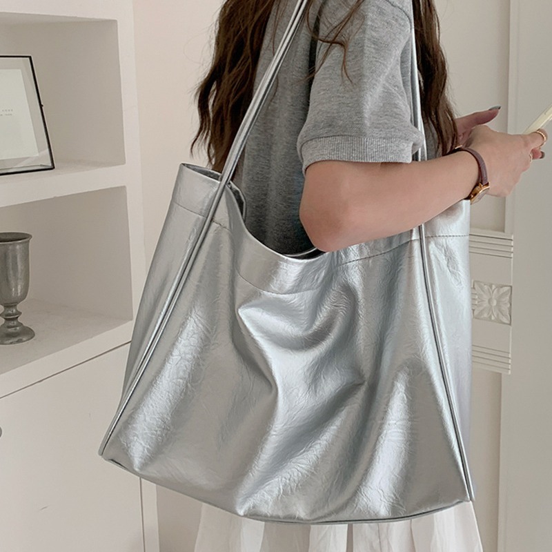 Tas jinjing kasual berkapasita - Luxury Bags Made ulasan dan harga