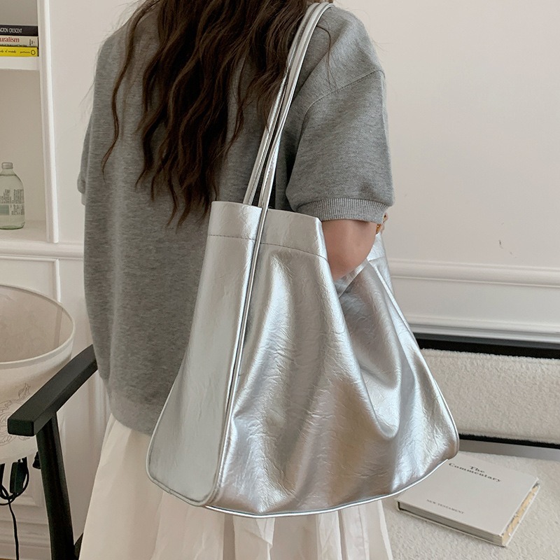 Tas jinjing kasual berkapasita - Luxury Bags Made ulasan dan harga