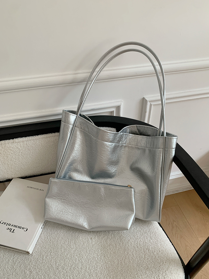 Tas jinjing kasual berkapasita - Luxury Bags Made ulasan dan harga