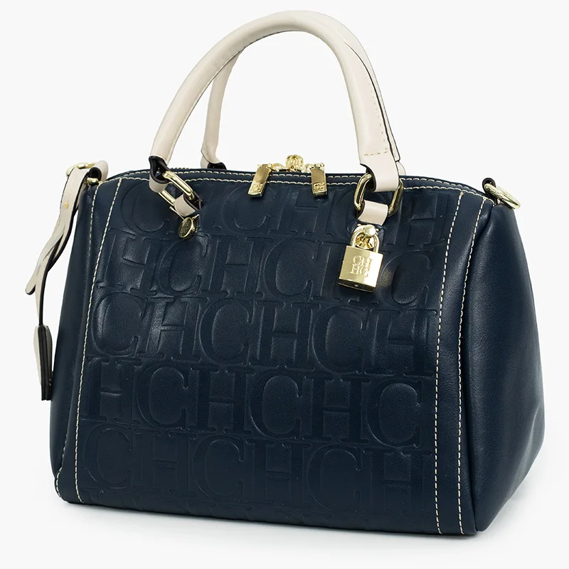 CH Tas Tote Baru Bergaya Klasi - Luxury High Quality Bags ulasan dan harga