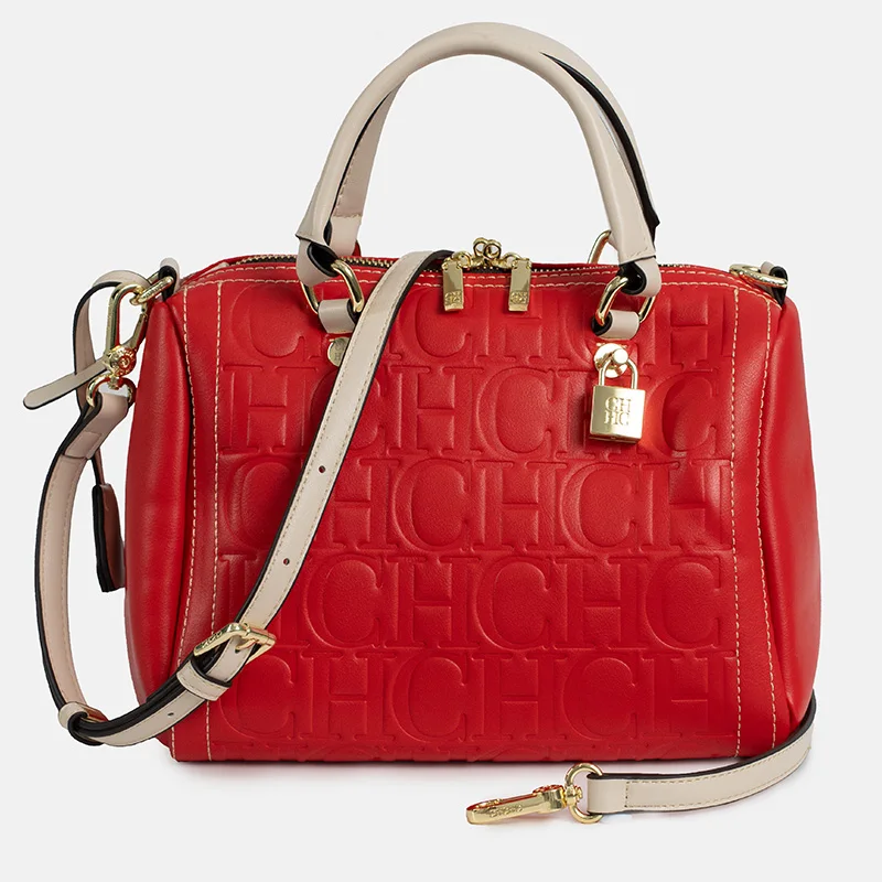 CH Tas Tote Baru Bergaya Klasi - Luxury High Quality Bags ulasan dan harga