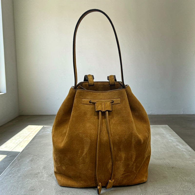 Tas Ransel Kulit Gaya Inggris  - Luxury Bags England ulasan dan harga