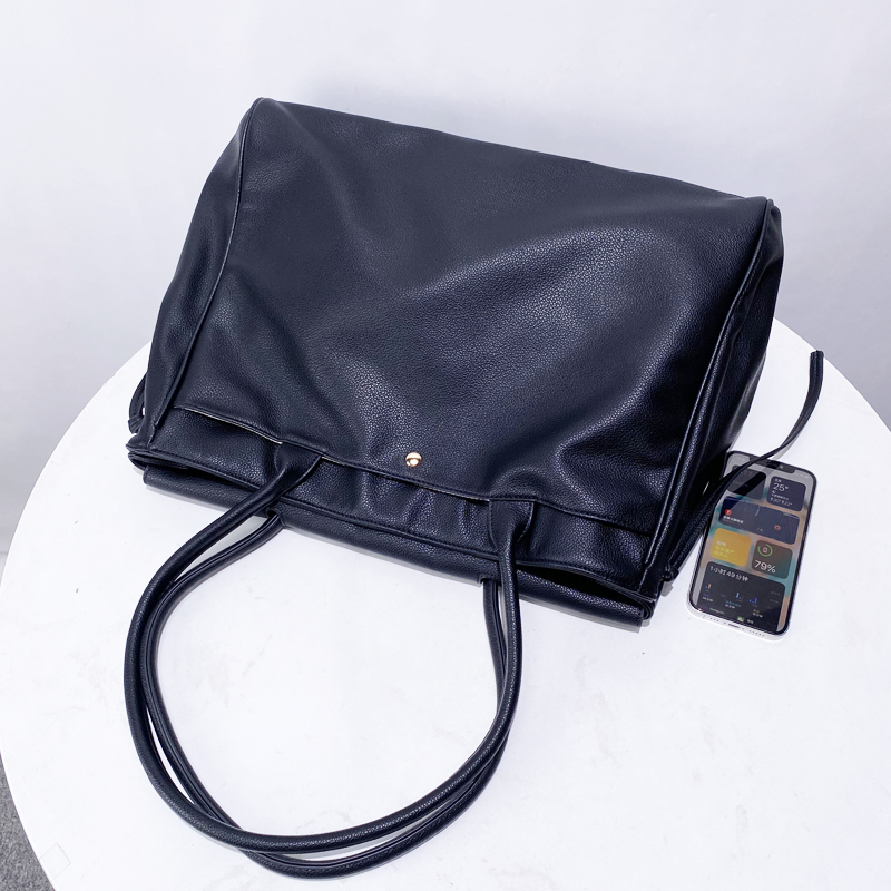 Tas Tote Wanita Model Briefcas - Luxury Bags 2026 ulasan dan harga