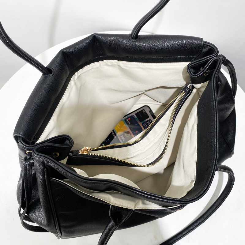 Tas Tote Wanita Model Briefcas - Luxury Bags 2026 ulasan dan harga