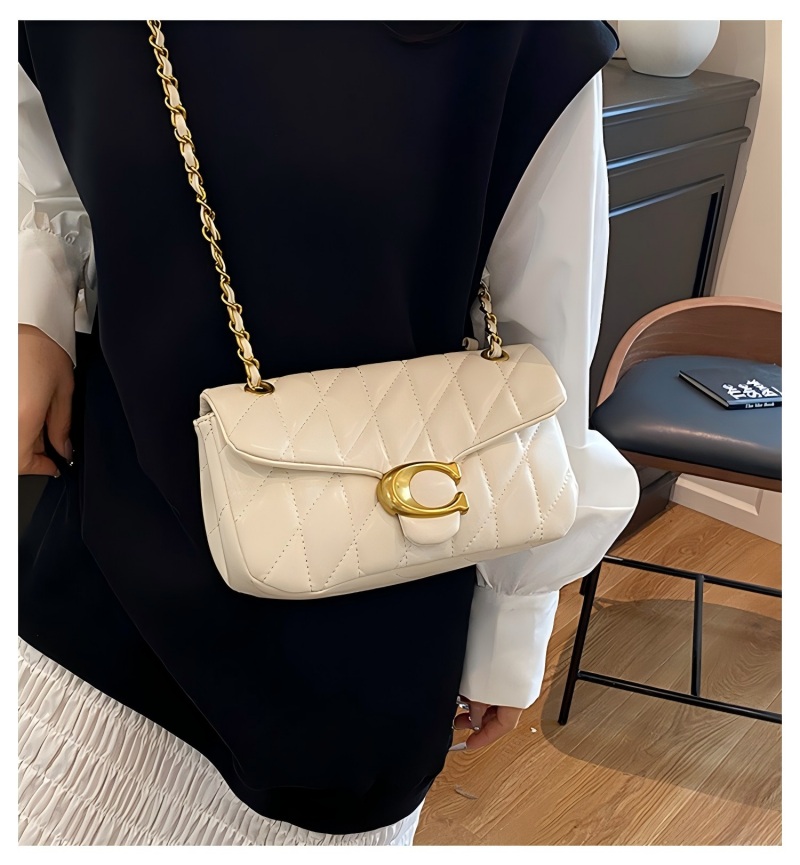 Tas Selempang Kulit Wanita Mod - Luxury Bags Goyard ulasan dan harga