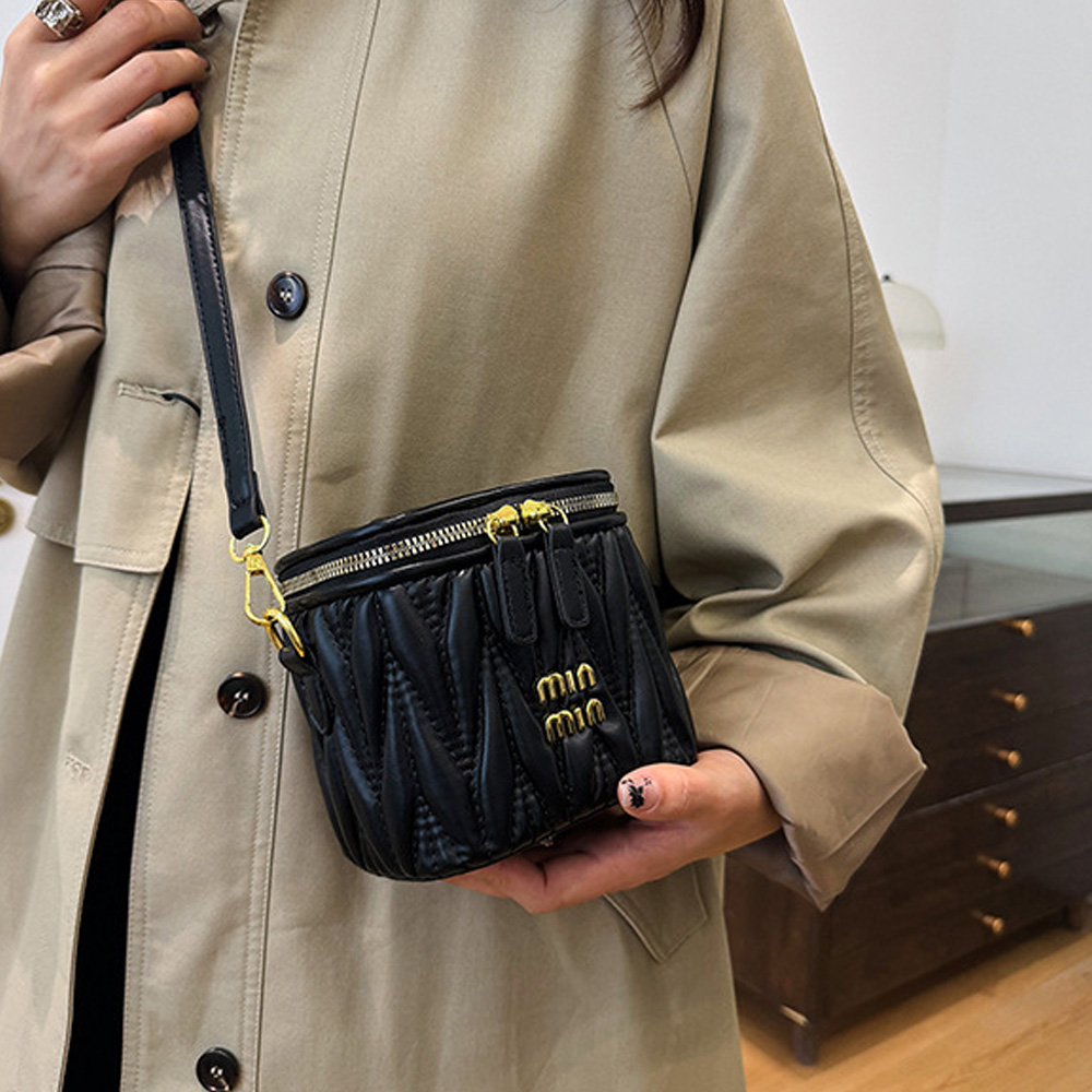 Tas makeup baru 2026, desain m - Luxury Bags Goyard ulasan dan harga