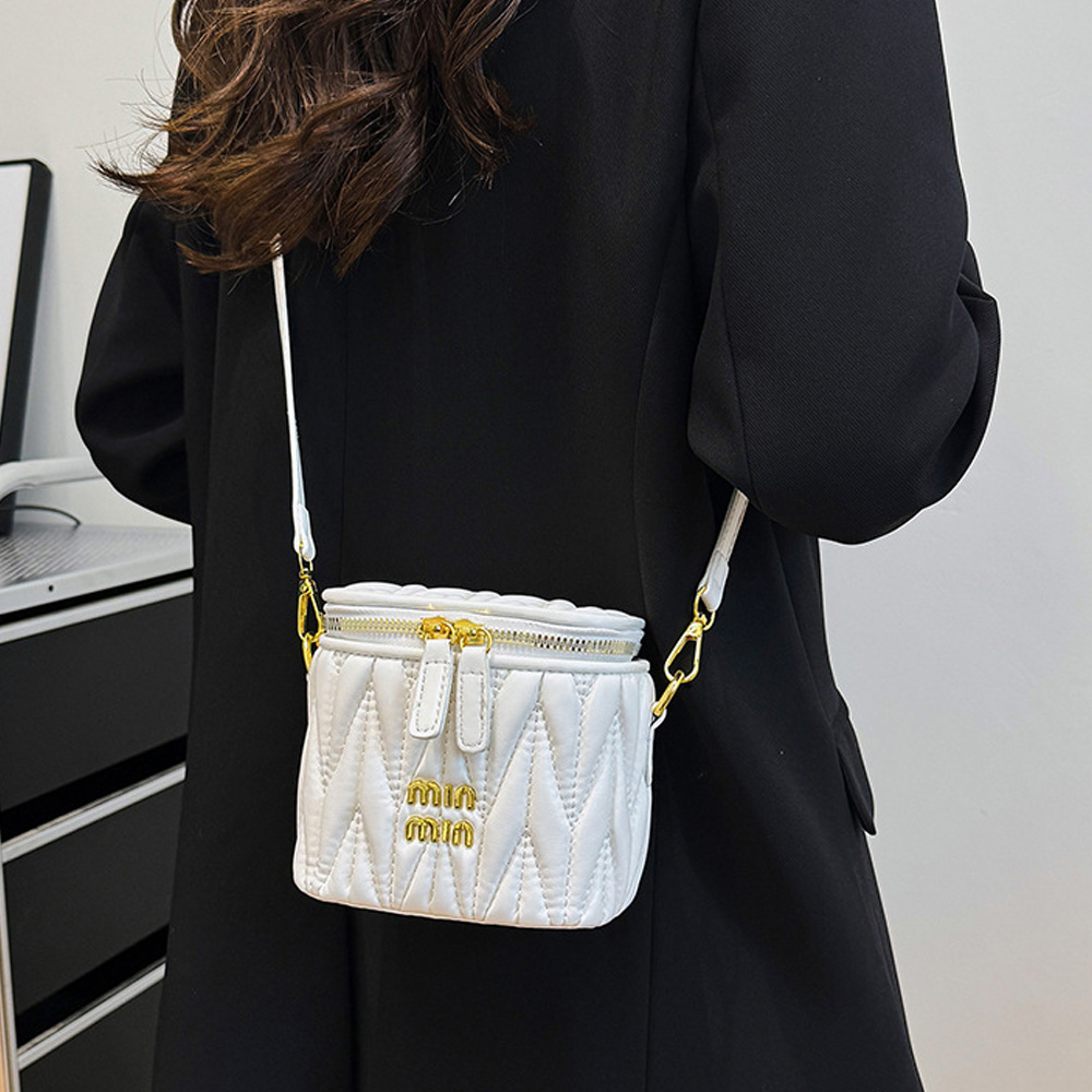 Tas makeup baru 2026, desain m - Luxury Bags Goyard ulasan dan harga