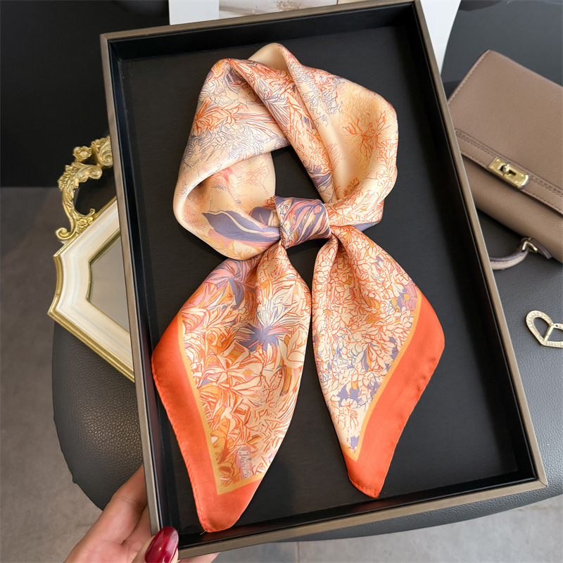 Syal Desain Mewah untuk Wanita - Luxury Bags Made ulasan dan harga