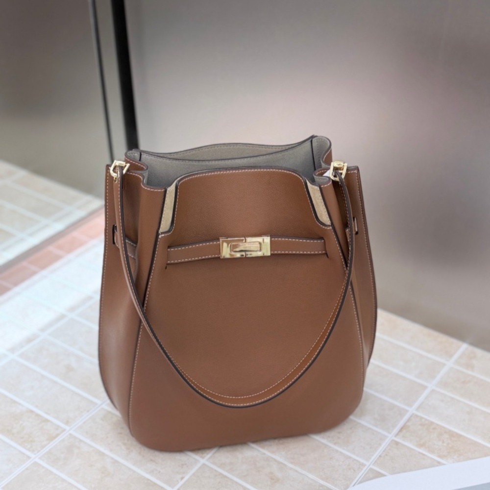 Tas Selempang Kulit Mewah Ring - Luxury Bags Leather ulasan dan harga