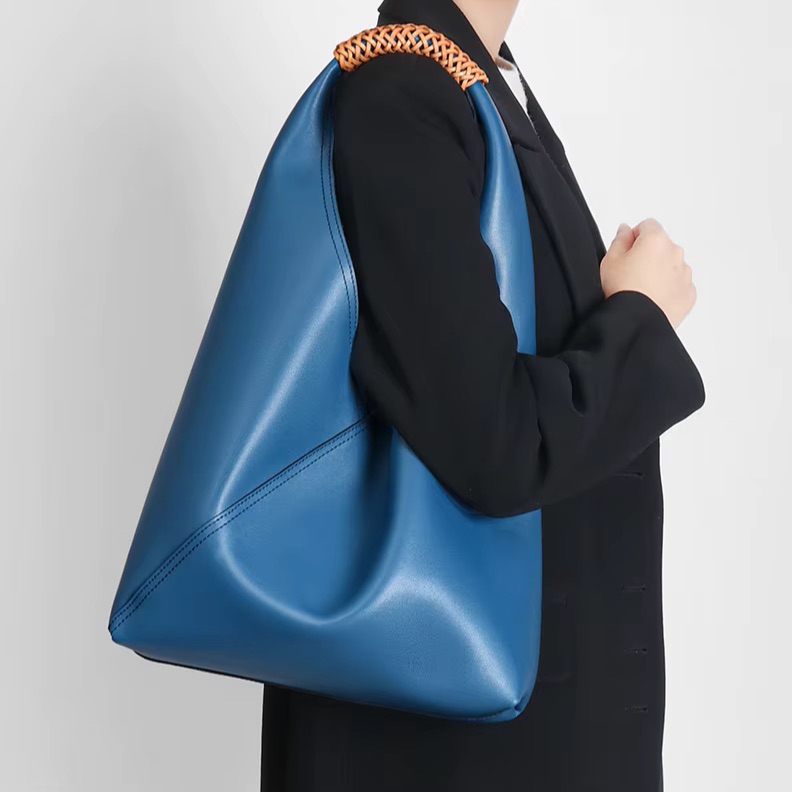 Tas Kulit Asli Tas Tangan Kapa - Luxury High Quality Bags ulasan dan harga