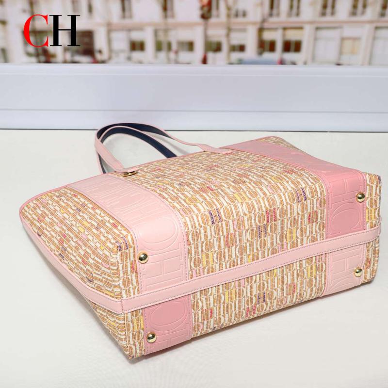 CH Tas Tote Baru Wanita Motif  - Luxury Bags Goyard ulasan dan harga
