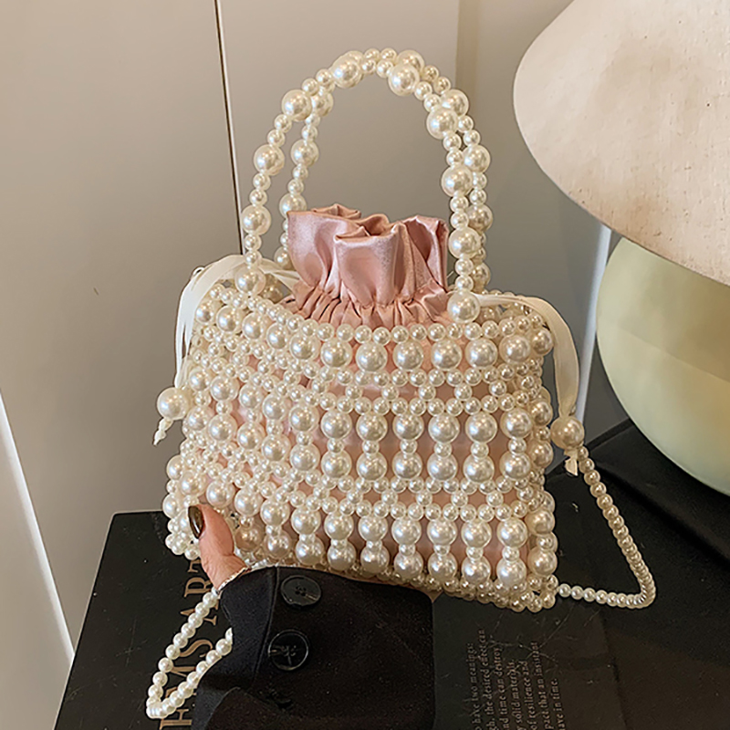 Tas Selempang Mutiara Mewah Ri - Luxury Bags For Summer ulasan dan harga